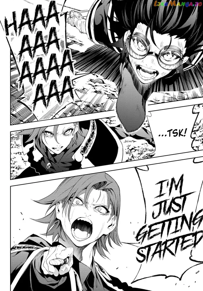 Wistoria: Wand and Sword Chapter 8 image 31_optimized